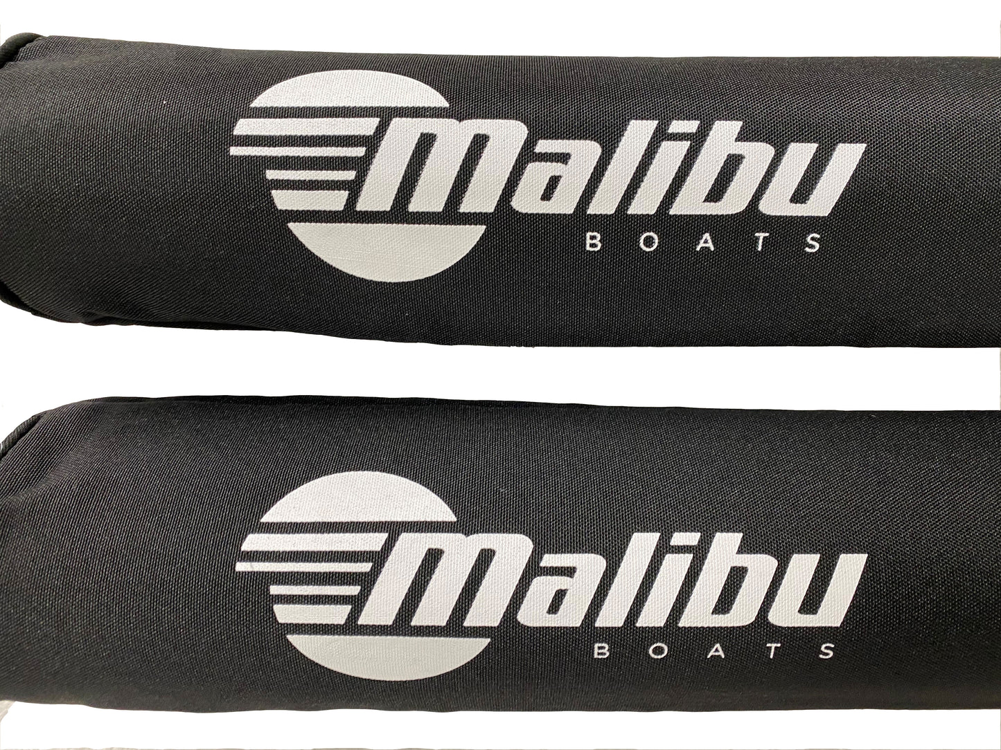 Malibu Boats Trailer Guide Pole Pads 36" Black