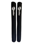 Malibu Boats Trailer Guide Pole Pads 36" Black