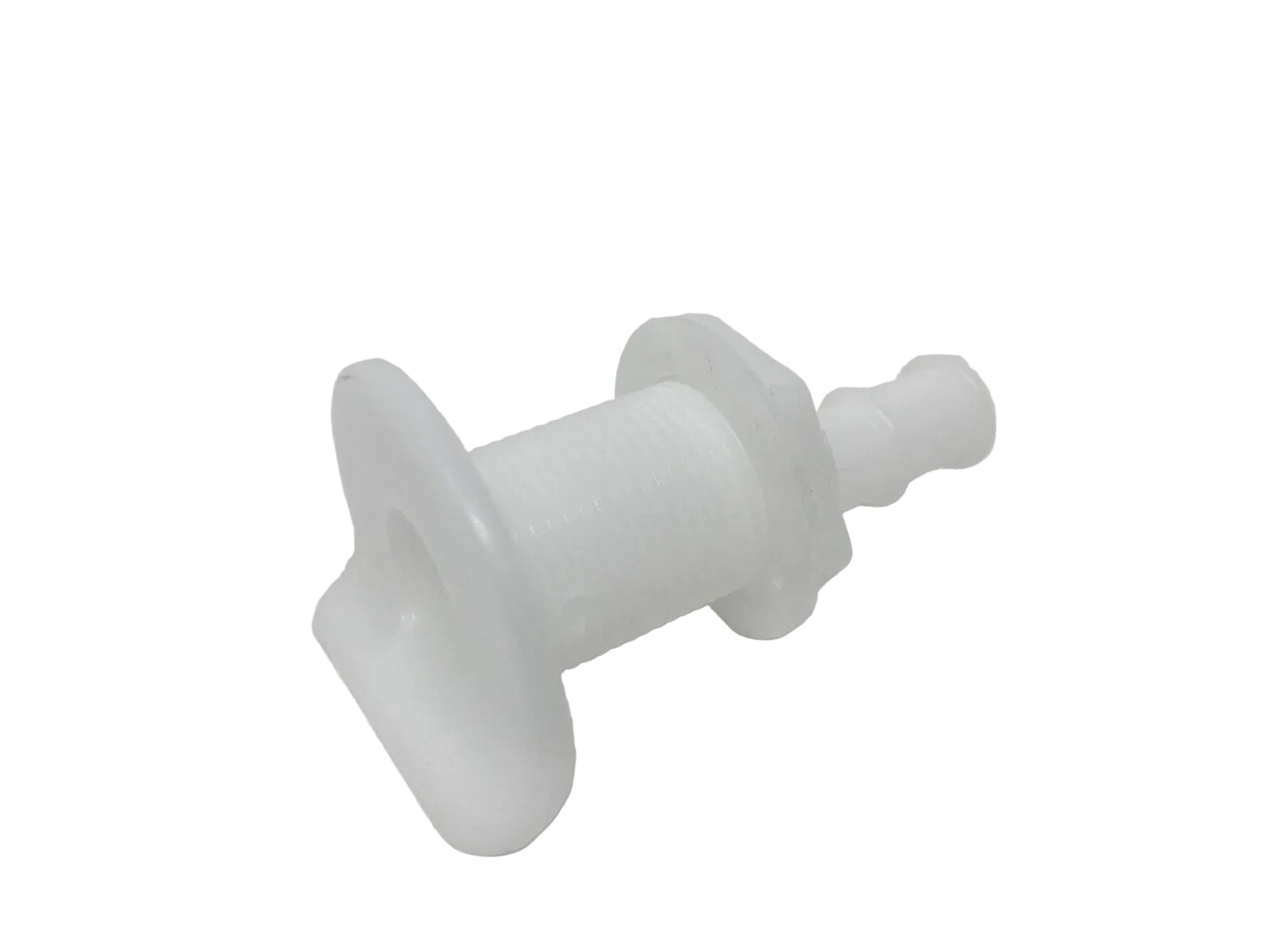 Malibu Boats Ice Chest Drain Fitting