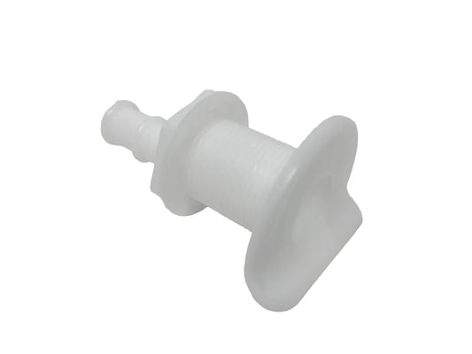 Malibu Boats Ice Chest Drain Fitting