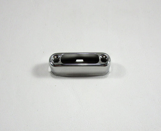 Malibu LED Stainless Light Case