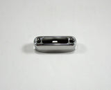 Malibu LED Stainless Light Case