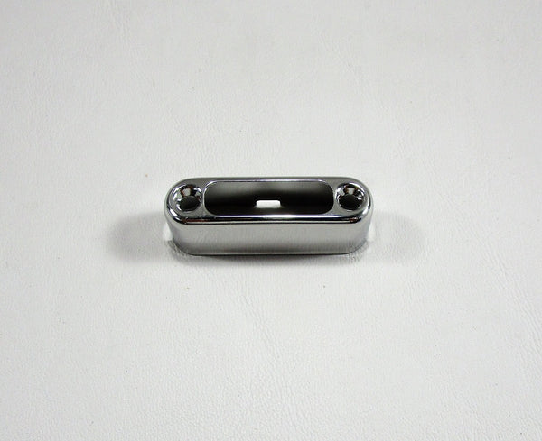 Malibu LED Stainless Light Case