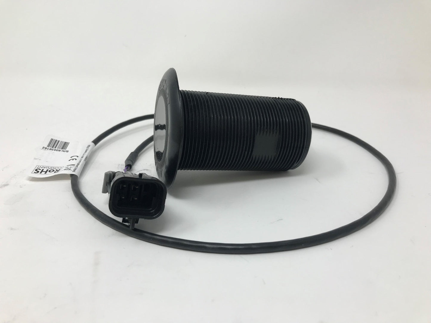Malibu Depth Transducer 09+