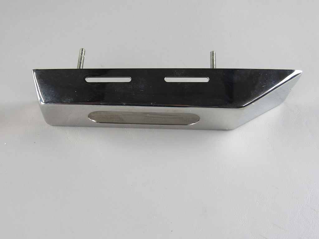 Malibu Docking Light Cover 23LSV 14-15