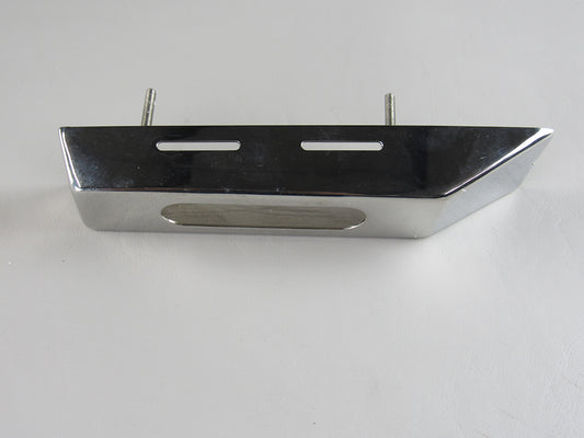 Malibu Docking Light Cover 23LSV 14-15