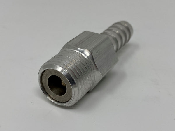 Fuel Tank Anti Siphon Valve Replacement