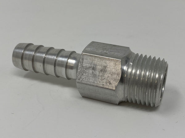 Fuel Tank Anti Siphon Valve Replacement