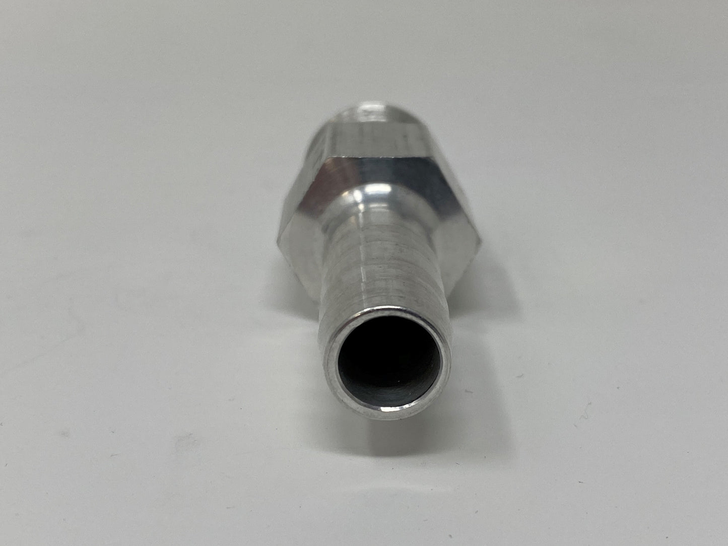 Fuel Tank Anti Siphon Valve Replacement