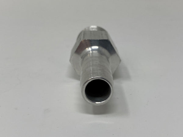 Fuel Tank Anti Siphon Valve Replacement