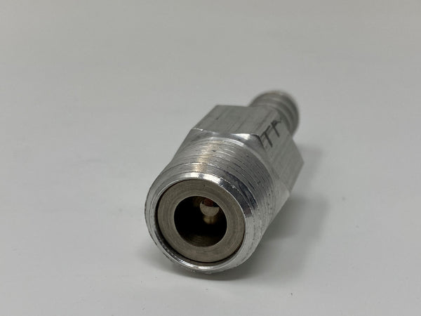 Fuel Tank Anti Siphon Valve Replacement