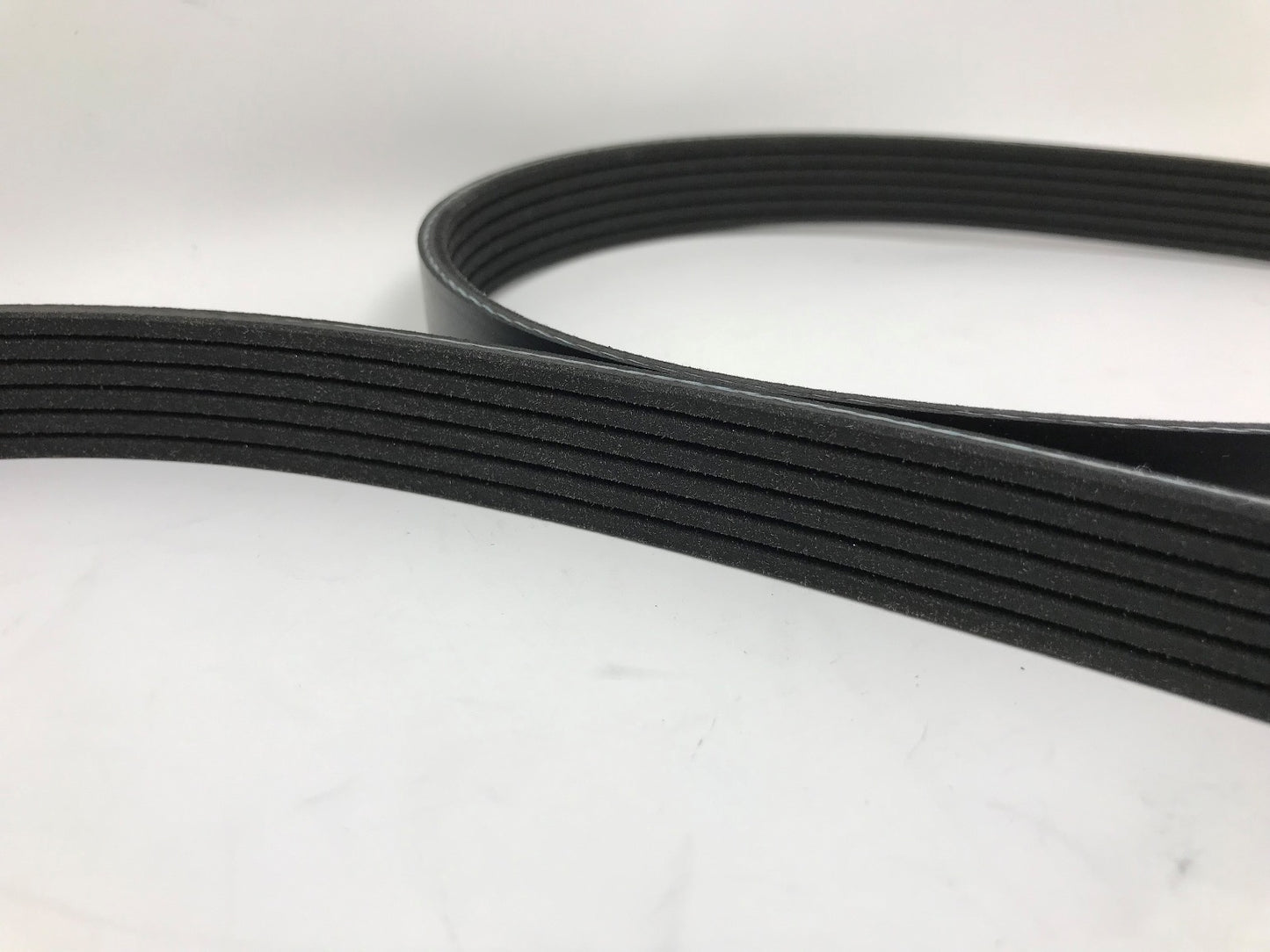 Malibu M5 and M6 Engine Serpentine Belt