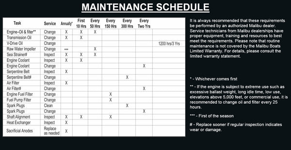 Hengst E16H01 Oil Filter Cartridge for Malibu M5 & M6 Engine