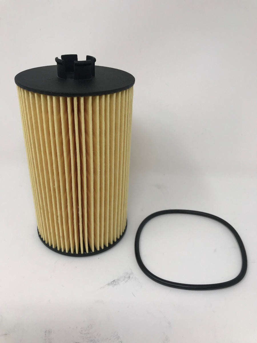 Hengst E16H01 Oil Filter Cartridge for Malibu M5 & M6 Engine