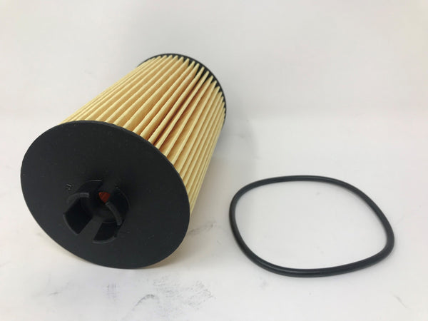 Hengst E16H01 Oil Filter Cartridge for Malibu M5 & M6 Engine