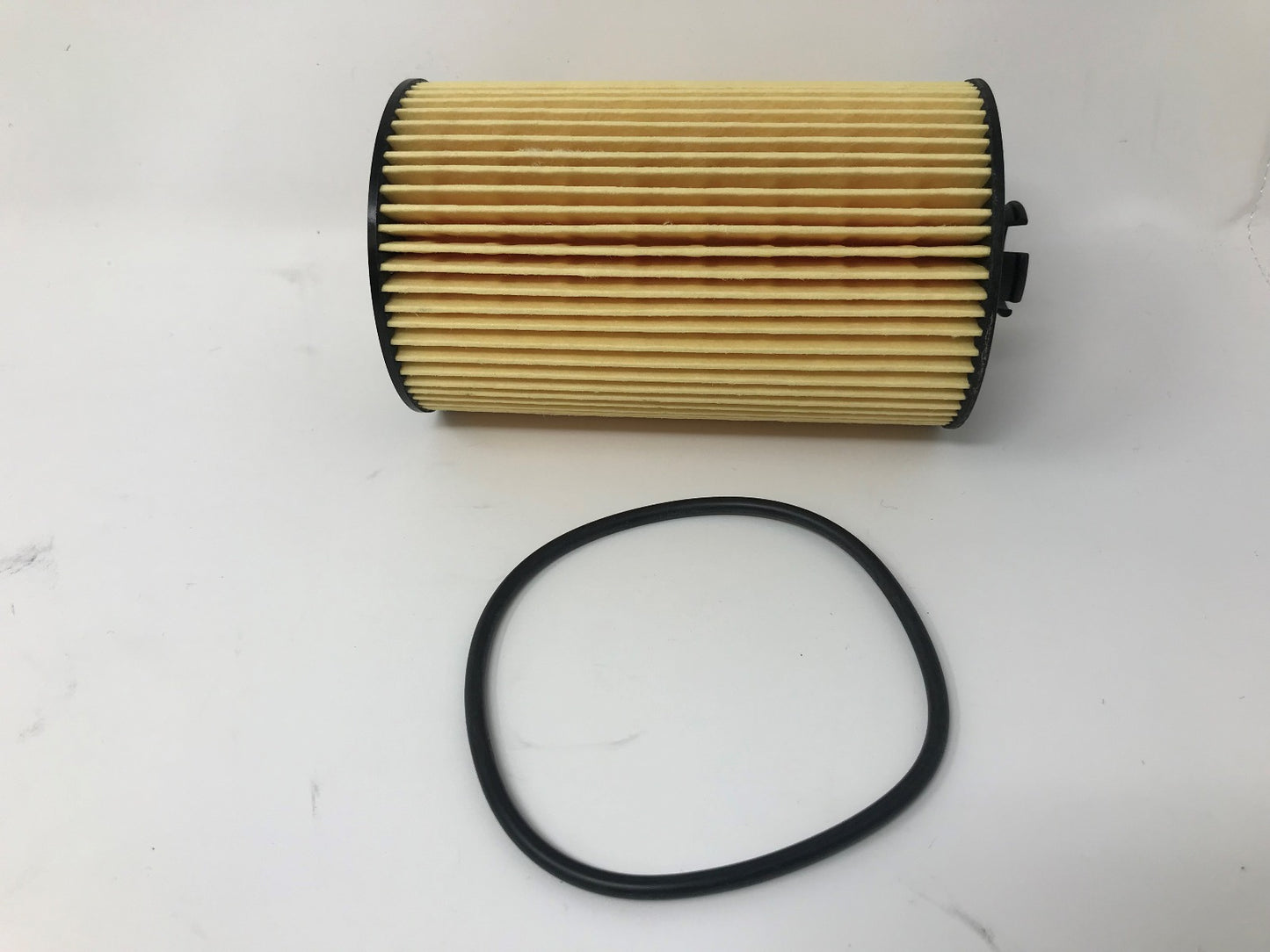 Hengst E16H01 Oil Filter Cartridge for Malibu M5 & M6 Engine