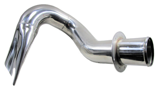 Malibu Power Wedge III Surf Pipe