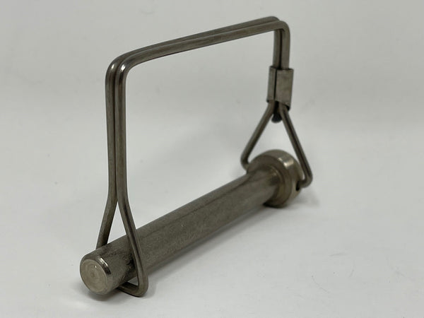Malibu Swim Step Pin for SS Brackets