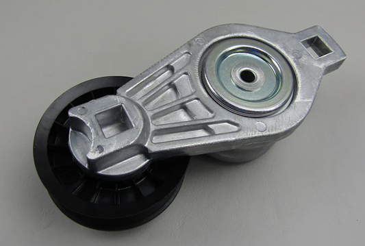 Malibu Belt Tensioner with Pulley