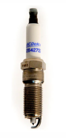 Malibu Spark Plug LT4