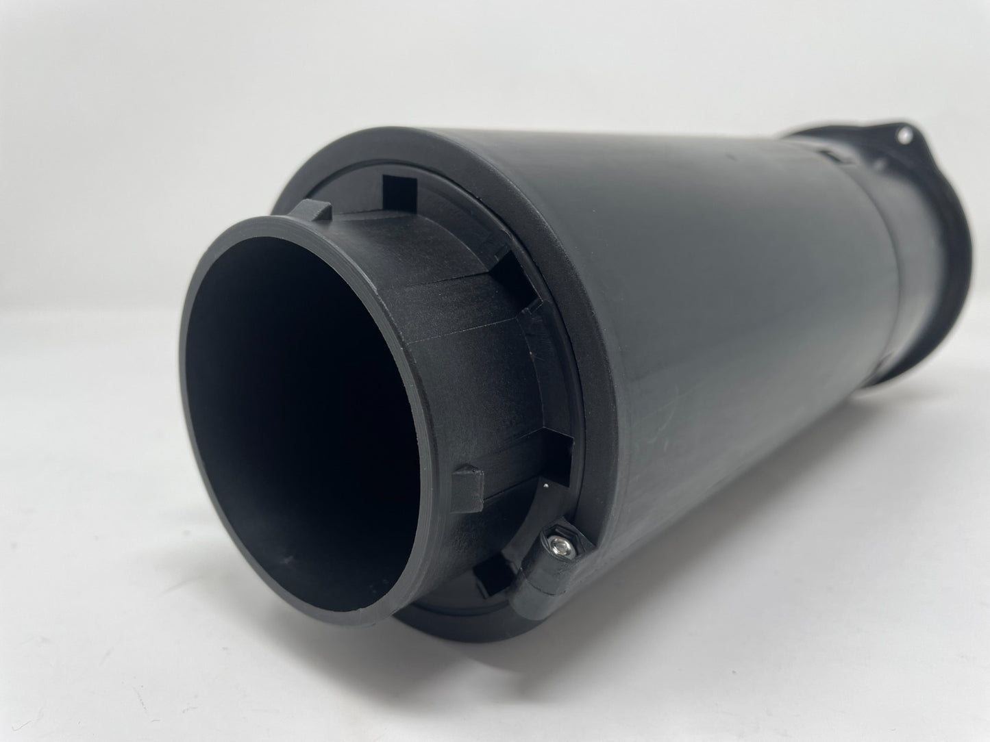 Maradyne Heater Pull Out Hot Tube