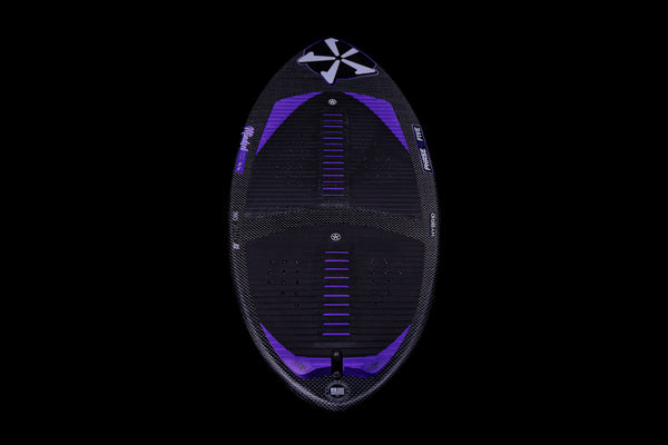 Phase 5 Mindset Women's Wakesurf Board 2025