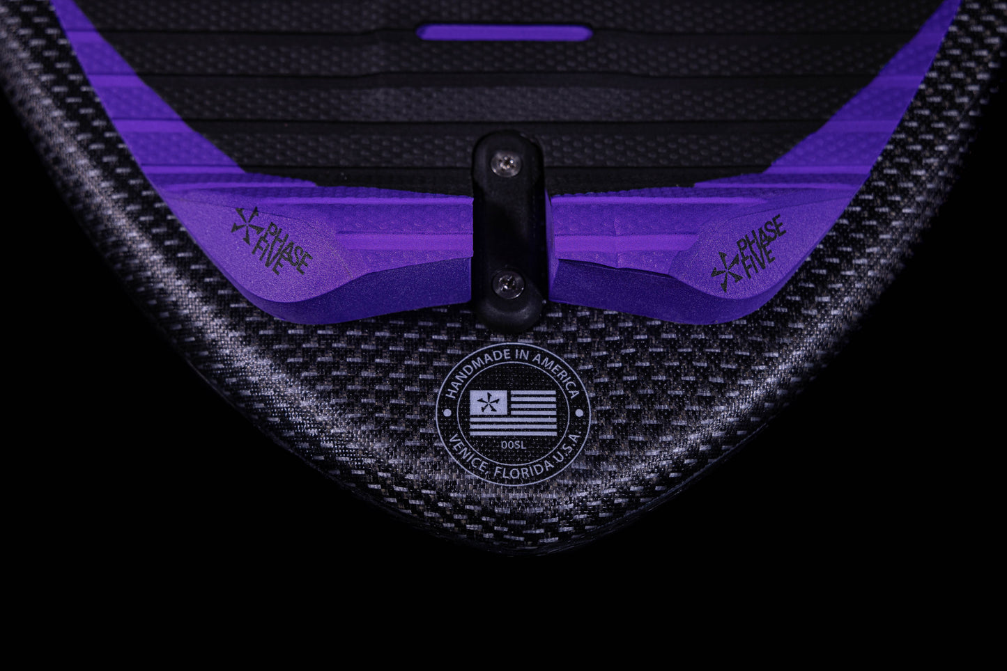 Phase 5 Mindset Women's Wakesurf Board 2025