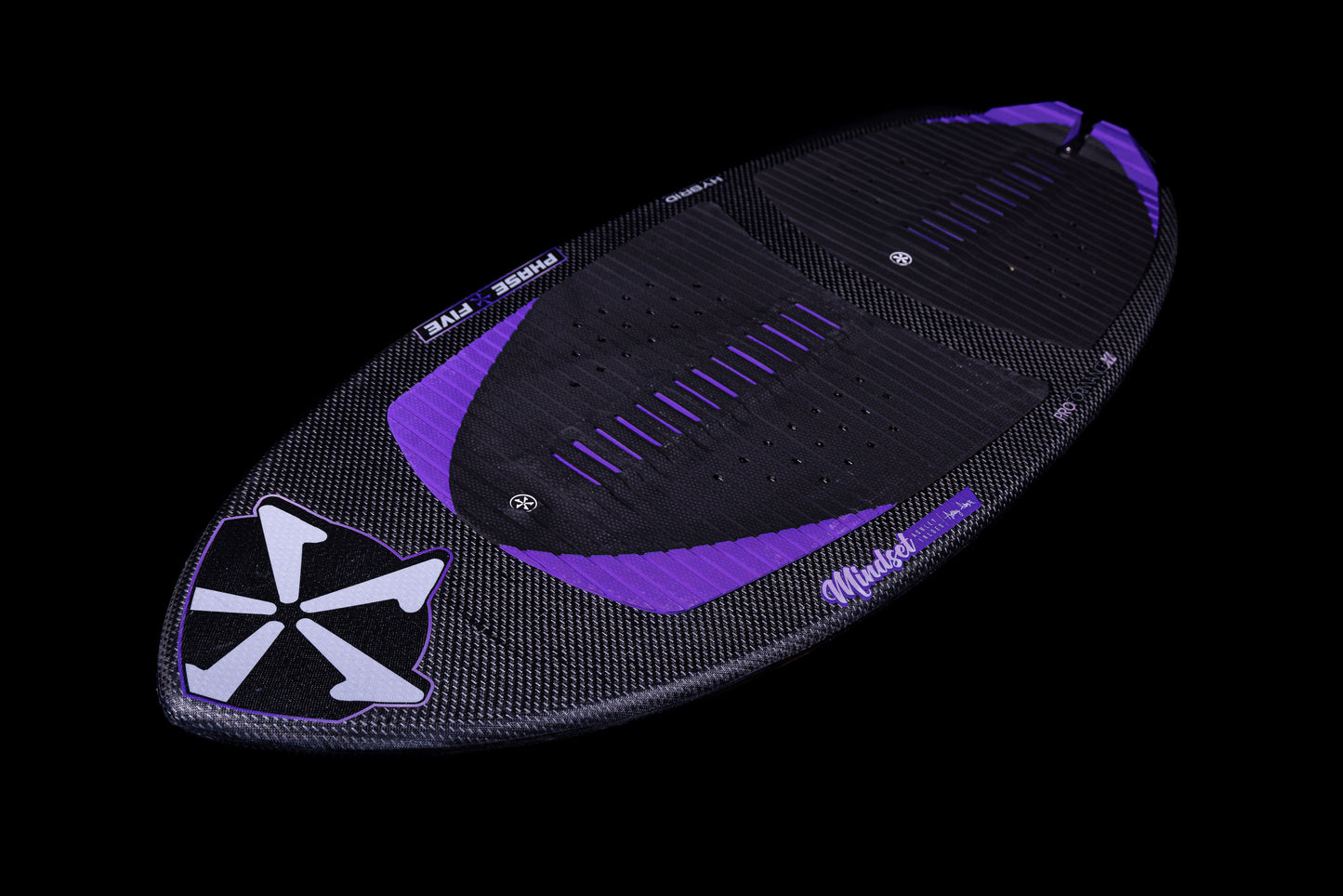 Phase 5 Mindset Women's Wakesurf Board 2025