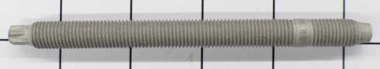 Indmar Stud MJ10 x 1.25 x 100 Ford Manifold