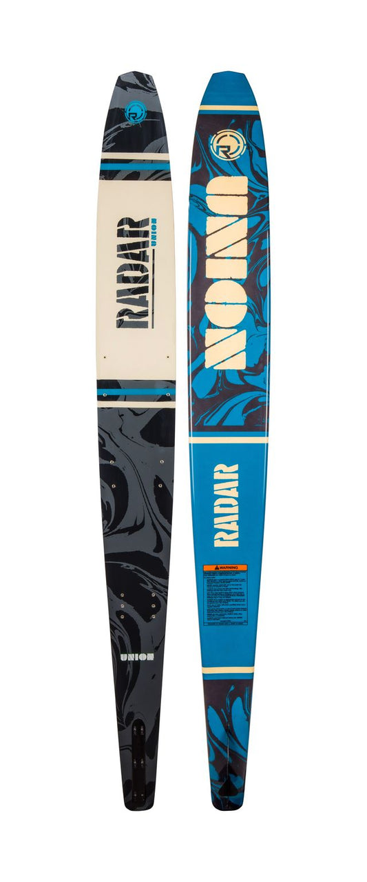 Radar Union Slalom Waterski 71 2023