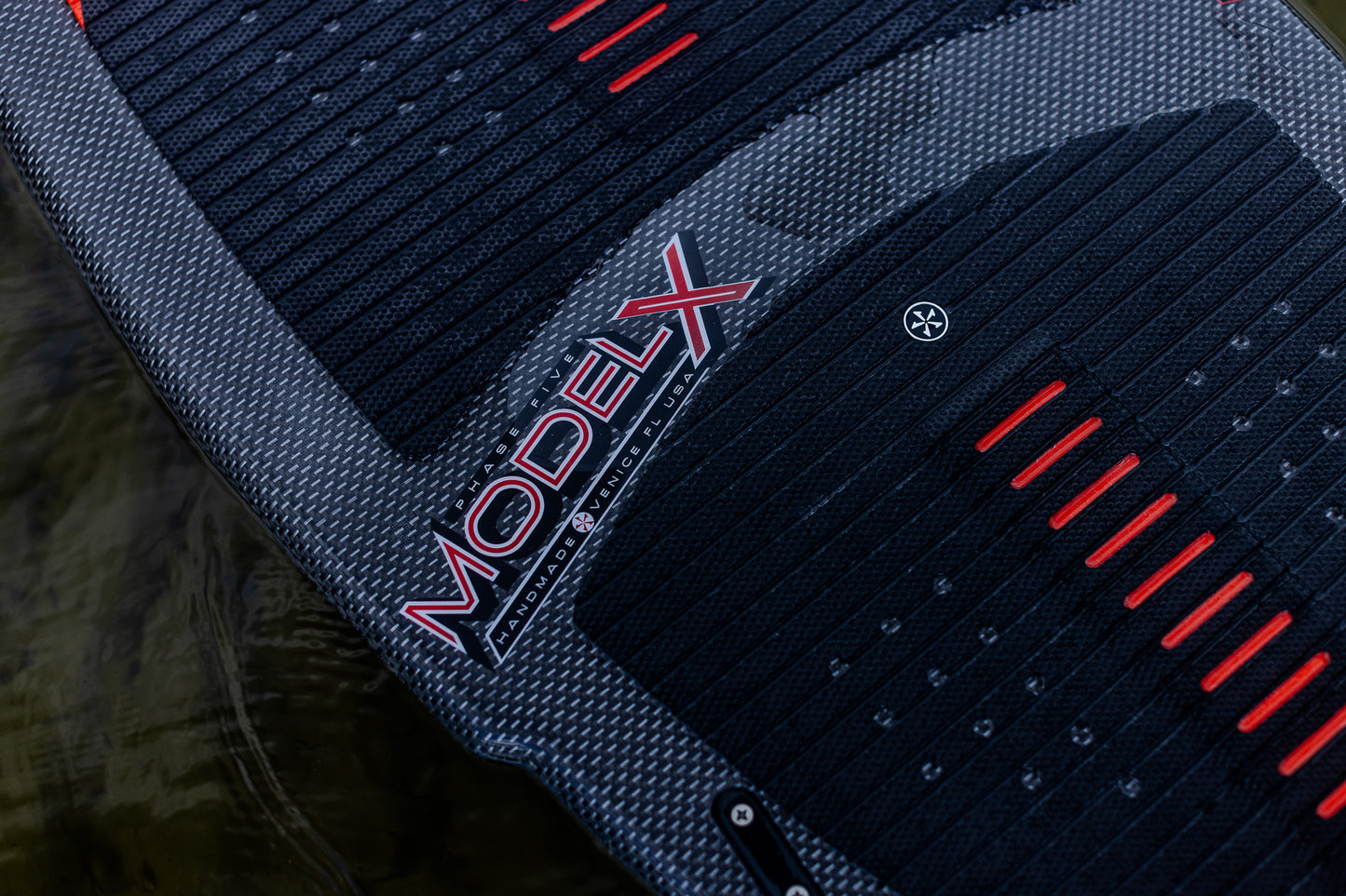 Phase 5 Model X Wakesurf Board 2026