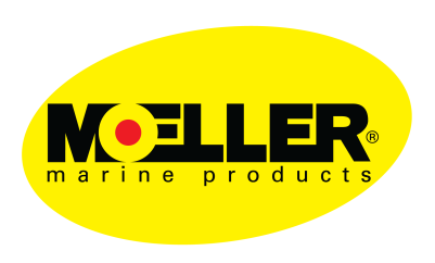 Moeller Electric Sending Unit 4" to 28" Tank