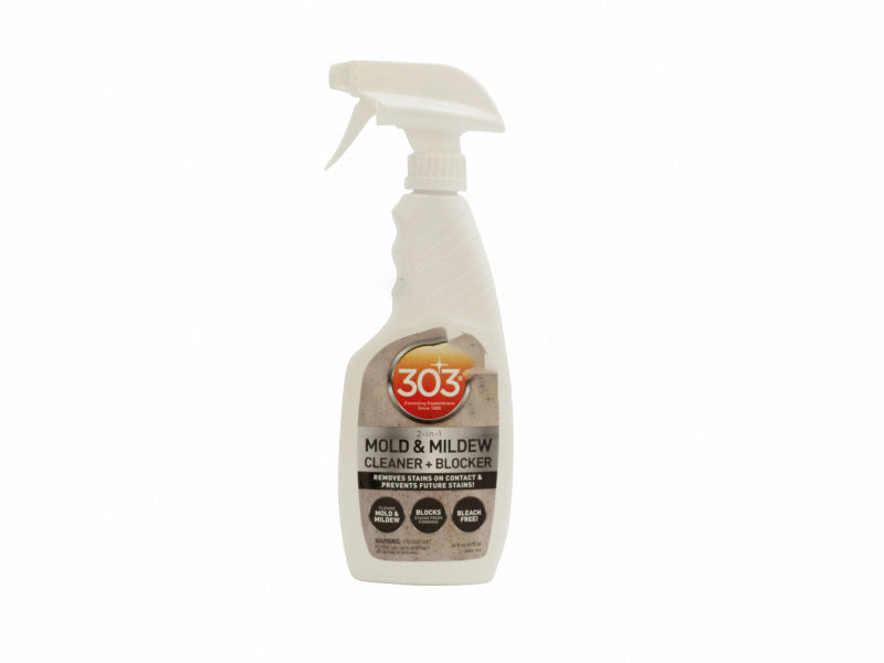 303 Mold & Mildew Stain Remover 16oz