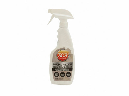 303 Cleaner Mold & Mildew 16oz