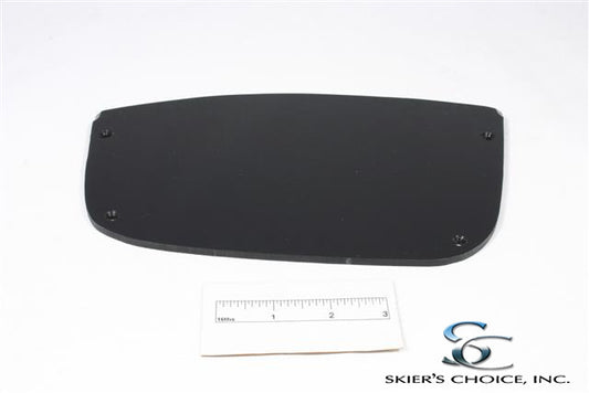 Moomba Bow Vent Port Side