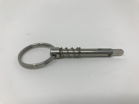 Supra and Moomba Swim Quick Release Step Pin