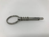 Supra and Moomba Swim Quick Release Step Pin