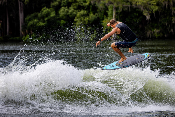 Phase 5 MVP V4 Wakesurf Board 2026