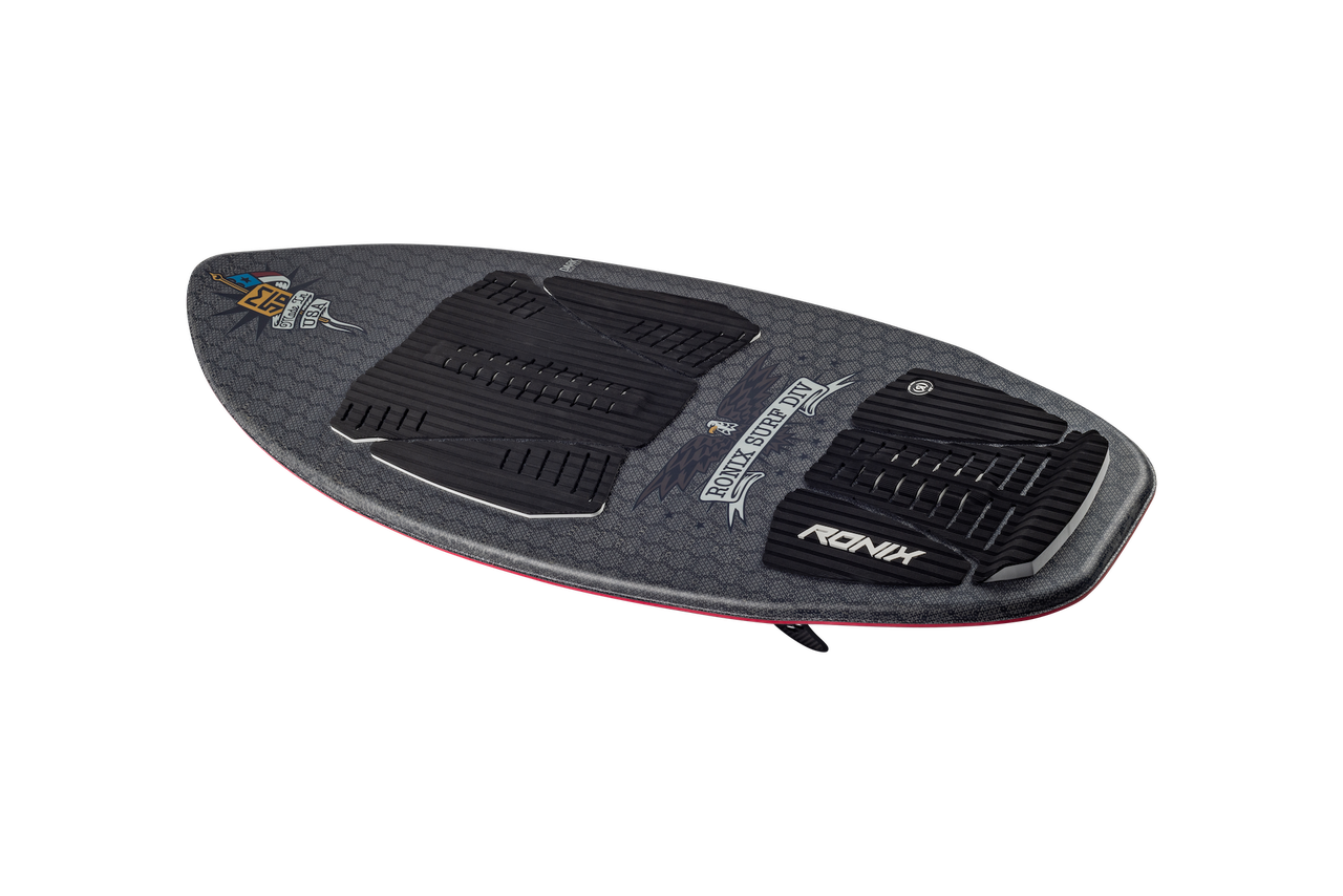 Ronix M50 Dark Matter Wakesurf board 2026