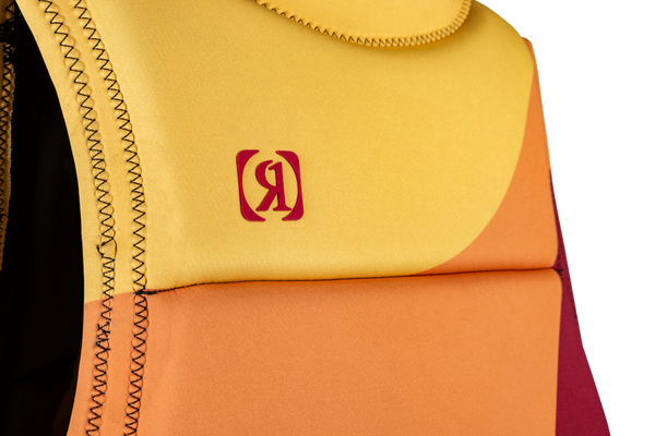 Ronix Coral Women's Impact Vest 2026