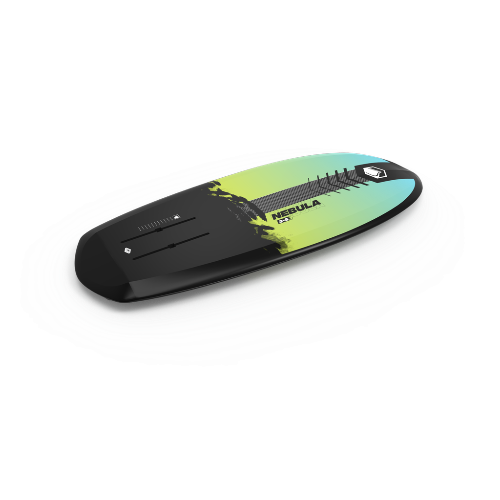 Liquid Force Nebula Wakefoil Board 4'2 2024