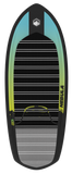 Liquid Force Nebula Wakefoil Board 4'2 2024