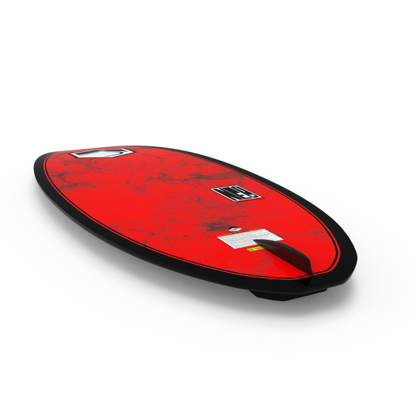 Liquid Force Neo Skim Wakesurf Board 58" 2024