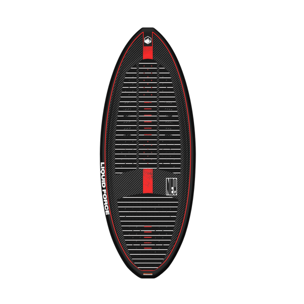 Liquid Force Neo Skim Wakesurf Board 58" 2024