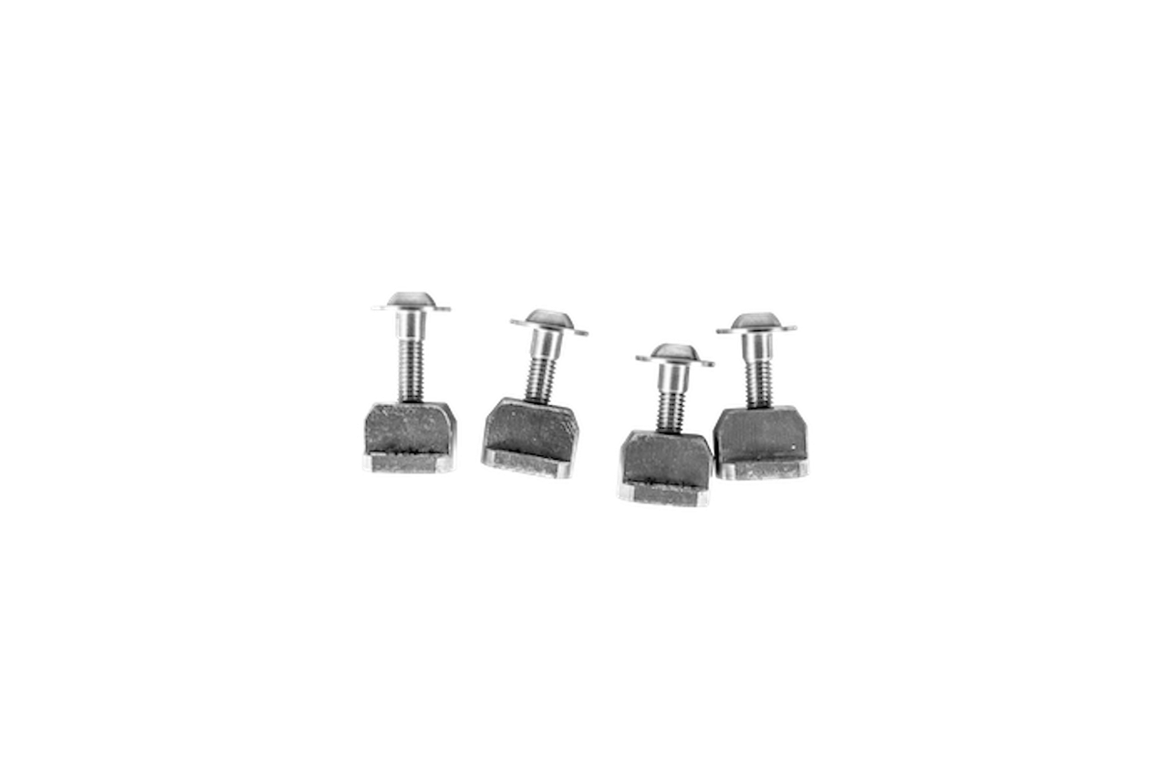 Ronix Foil Board Track Screws & Track Inserts