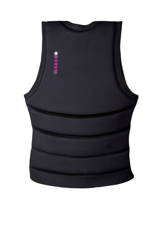 Radar Lyric Women's Comp Vest 2023