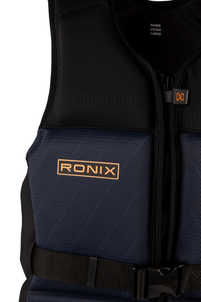 Ronix One Capella CGA Life Vest 2025