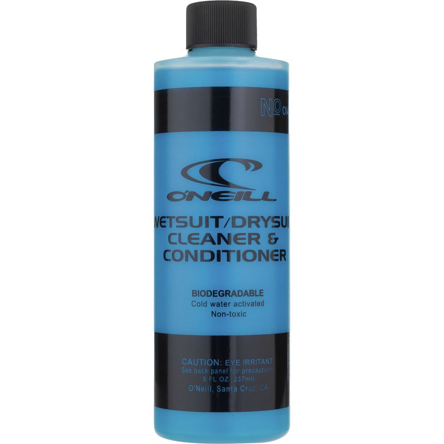Oneill Wetsuit Cleaner & Conditioner 8 oz.