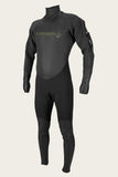 O'neill Fluid 3MM Men's Neoprene Drysuit