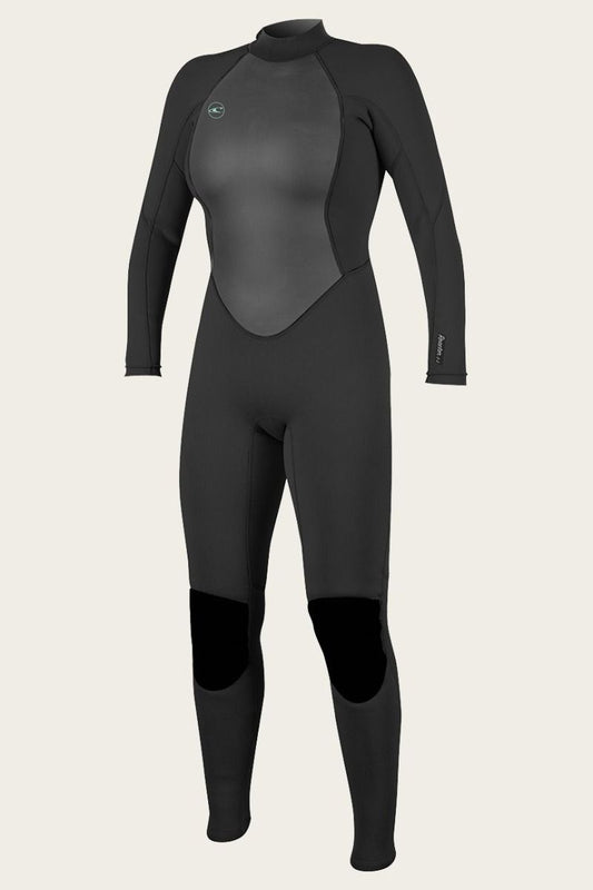 Oneill Epic 3/2MM Women's Back Zip Wetsuit